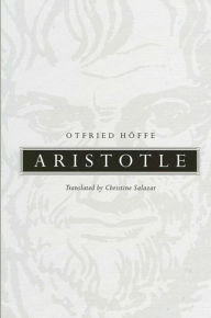 Title: Aristotle, Author: Otfried Höffe