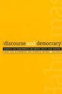 Discourse and Democracy: Essays on Habermas's Between Facts and Norms