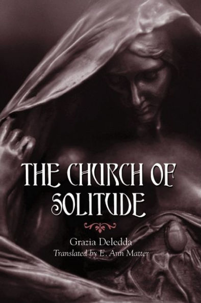 The Church of Solitude