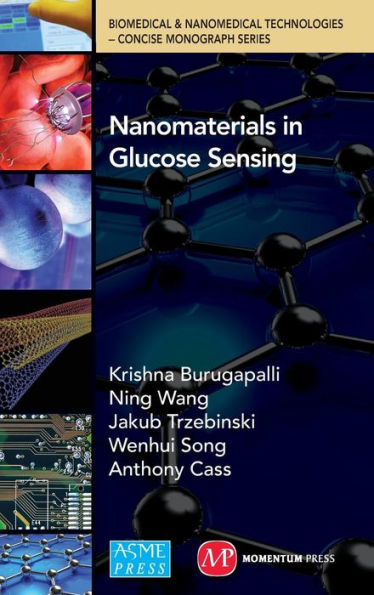 Nanomaterials in Glucose Sensing