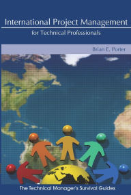 Title: International Project Management, Author: Brian E. Porter