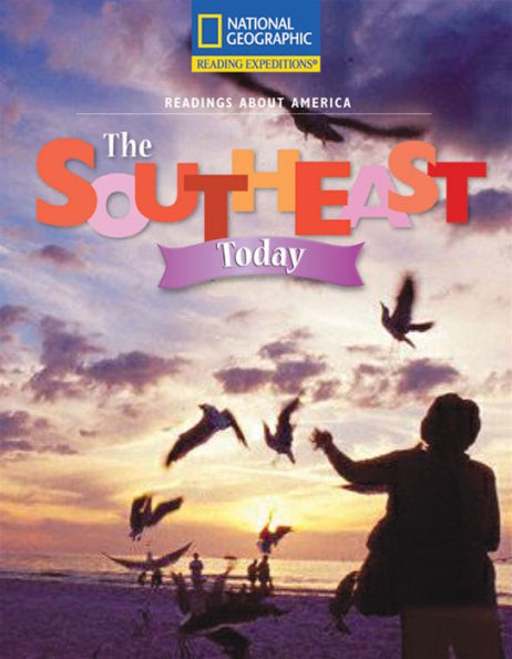 Reading Expeditions (Social Studies: Readings About America): The Southeast Today / Edition 1