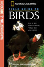 Birders Guide To Washington Birders Guides