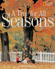 Title: Tree for All Seasons, Author: Robin Bernard