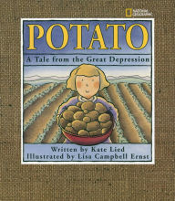 Title: Potato: A Tale From The Great Depression, Author: Kate Lied