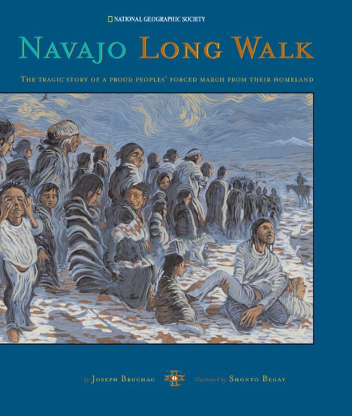 Navajo Long Walk: Tragic Story Of A Proud Peoples Forced March From Homeland