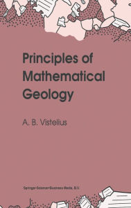 Title: Principles of Mathematical Geology, Author: A.B. Vistelius