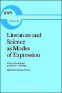 Literature and Science as Modes of Expression