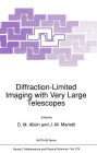 Diffraction-Limited Imaging with Very Large Telescopes / Edition 1