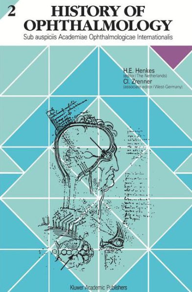 History of Ophthalmology: Sub auspiciis Academiae Ophthalmologicae Internationalis