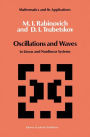 Oscillations and Waves: in Linear and Nonlinear Systems