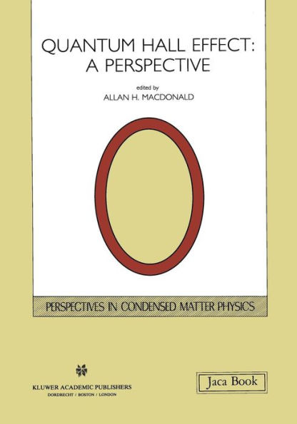 Quantum Hall Effect: A Perspective