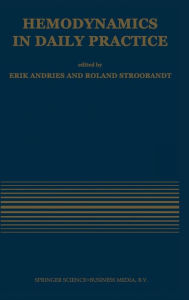 Title: Hemodynamics in Daily Practice, Author: E. Andries