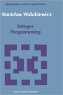 Integer Programming / Edition 1