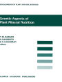 Genetic Aspects of Plant Mineral Nutrition