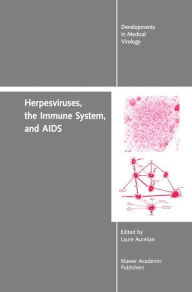 Title: Herpesviruses, the Immune System, and AIDS, Author: Yechiel Becker