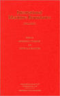 International Maritime Boundaries - 2 Volumes