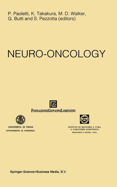 Neuro-Oncology