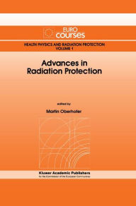 Title: Advances in Radiation Protection / Edition 1, Author: M. Oberhofer