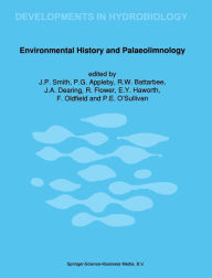 Title: Environmental History, Author: Smith J.P.