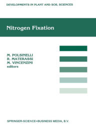 Title: Nitrogen Fixation, Author: M Polsinelli