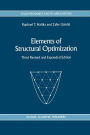 Elements of Structural Optimization / Edition 3