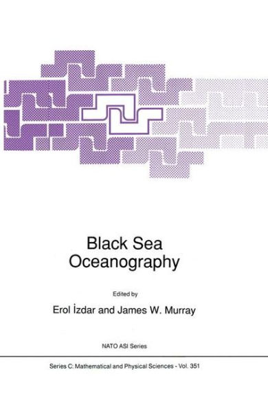 Black Sea Oceanography