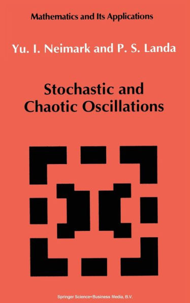 Stochastic and Chaotic Oscillations