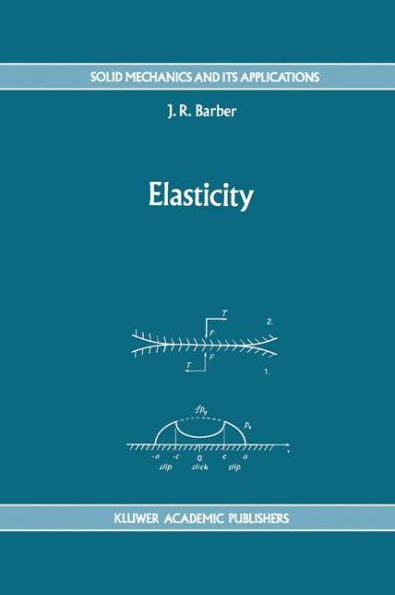 Elasticity / Edition 1