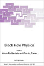 Black Hole Physics / Edition 1