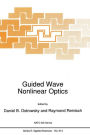 Guided Wave Nonlinear Optics / Edition 1