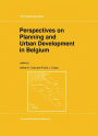 Perspectives on Planning and Urban Development in Belgium