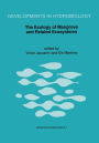 The Ecology of Mangrove and Related Ecosystems: Proceedings of the International Symposium held at Mombasa, Kenya, 24-30 September 1990