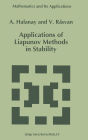 Applications of Liapunov Methods in Stability