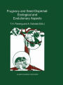 Frugivory and seed dispersal: ecological and evolutionary aspects / Edition 1