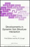 Title: Developments in Dynamic Soil-Structure Interaction: Proceedings of the NATO Advanced Study Institute, Kemer, Antalya, Turkey, July 8-16, 1992, Author: Polat Gulkan
