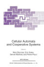 Cellular Automata and Cooperative Systems / Edition 1