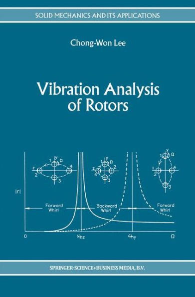 Vibration Analysis of Rotors