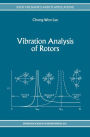 Vibration Analysis of Rotors