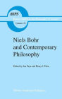 Niels Bohr and Contemporary Philosophy / Edition 1