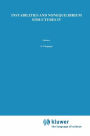 Instabilities and Nonequilibrium Structures IV / Edition 1