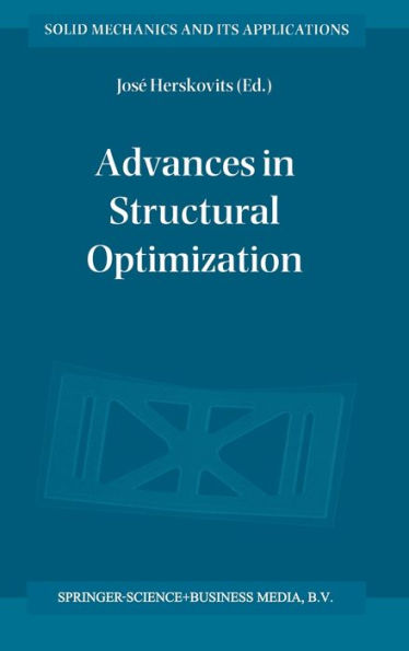 Advances in Structural Optimization