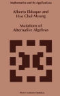 Mutations of Alternative Algebras