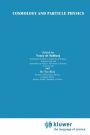 Cosmology and Particle Physics / Edition 1