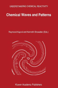 Title: Chemical Waves and Patterns, Author: Raymond Kapral