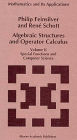 Algebraic Structures and Operator Calculus: Volume II: Special Functions and Computer Science / Edition 1