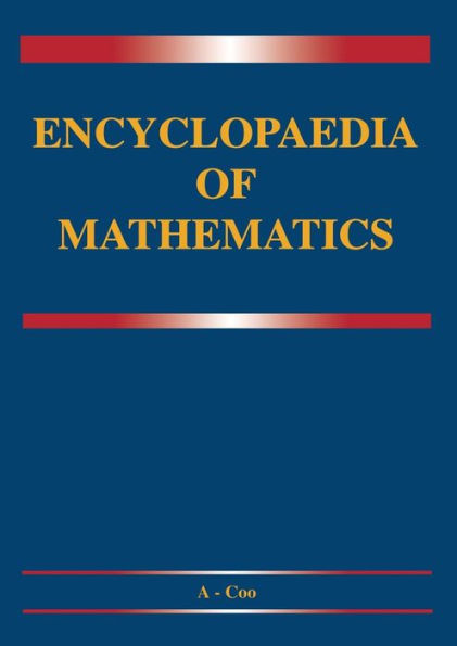 Encyclopaedia of Mathematics: A-Integral - Coordinates