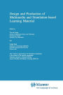 Design and Production of Multimedia and Simulation-based Learning Material / Edition 1