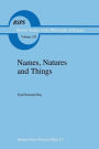Names, Natures and Things: The Alchemist Jabir ibn Hayyan and his Kitab al-Ahjar (Book of Stones)
