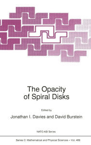 Title: The Opacity of Spiral Disks, Author: Jonathan I. Davies